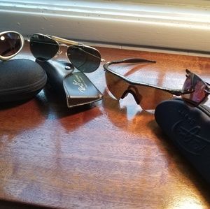 Mens sport Sunglasses